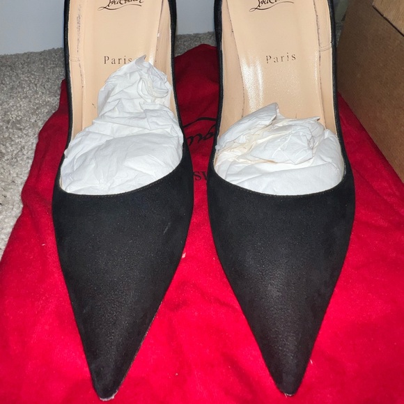 SO KATE 120 SUEDE - Picture 11 of 16